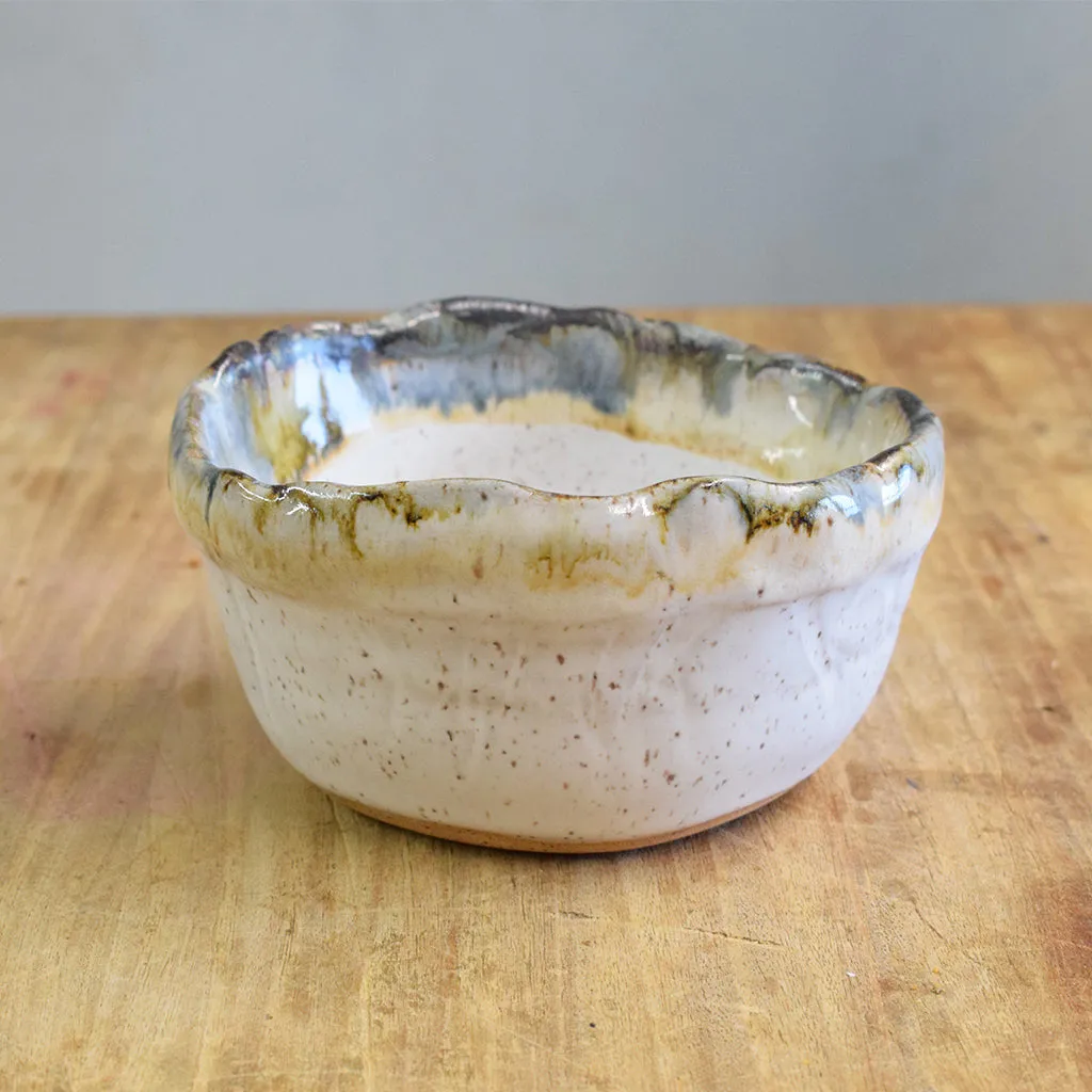 Dipping Bowl Magnolia