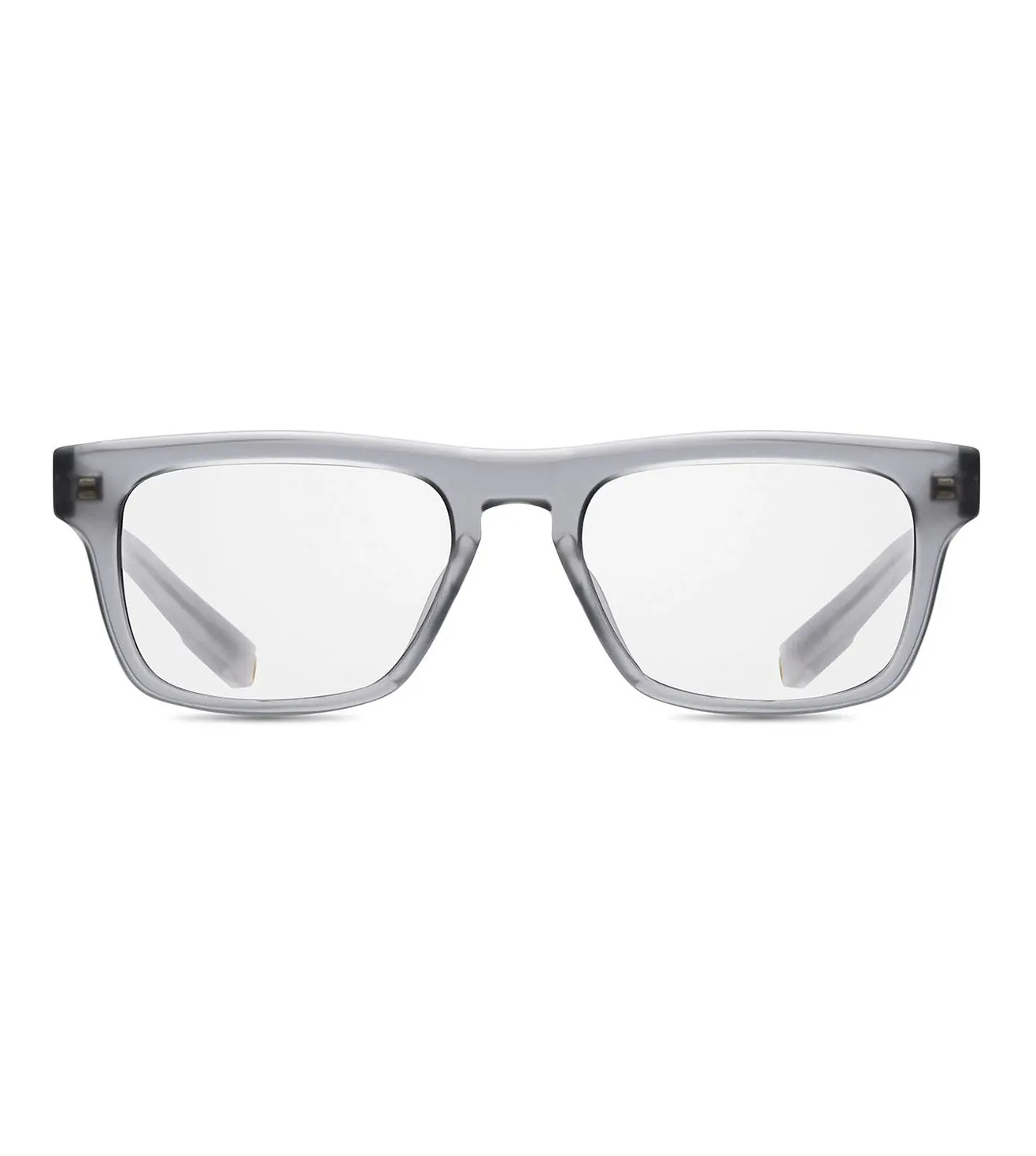 Dita Lancier LSA-700 Men's Grey Rectangular Optical Frame