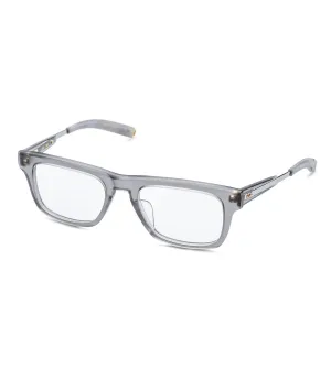Dita Lancier LSA-700 Men's Grey Rectangular Optical Frame