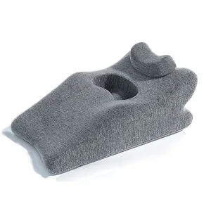 Doctor Pillow Multi-Function Comfort Selfie Pillow