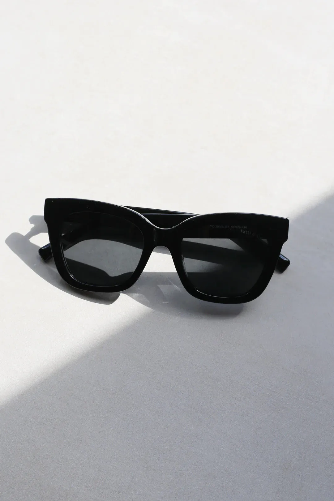 DUTY SUNGLASSES