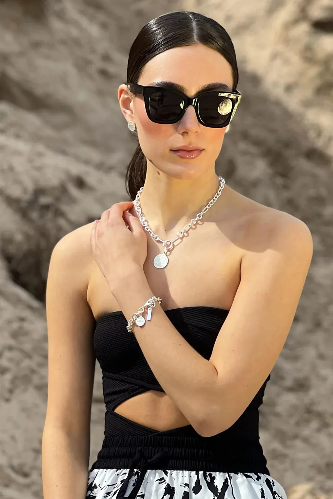 DUTY SUNGLASSES