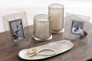 Dympna Signature Design by Ashley Table Accessory Set of 5