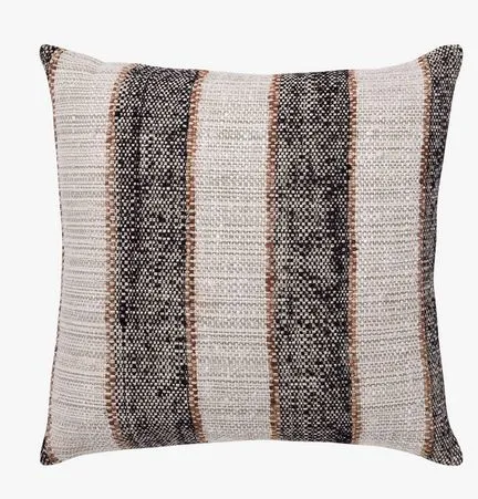 Eva Stripe Cushion | 50 x 50cm