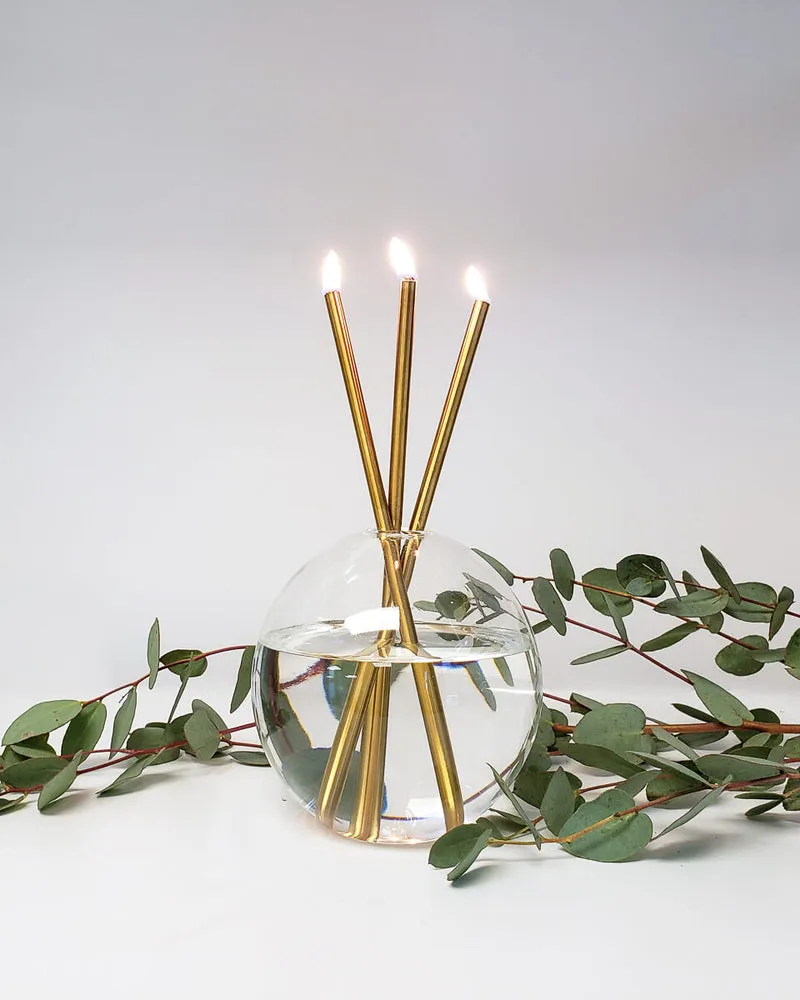 Everlasting Candle