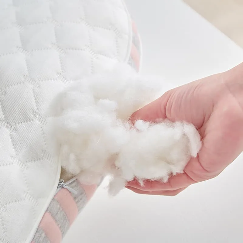 Foam Comfort Side Sleeper Orthopaedic Pillow