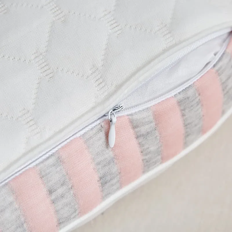 Foam Comfort Side Sleeper Orthopaedic Pillow
