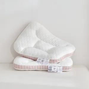 Foam Comfort Side Sleeper Orthopaedic Pillow
