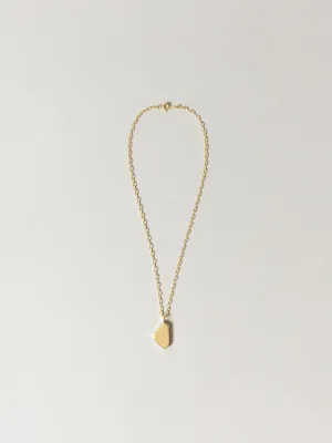 Fragment Necklace