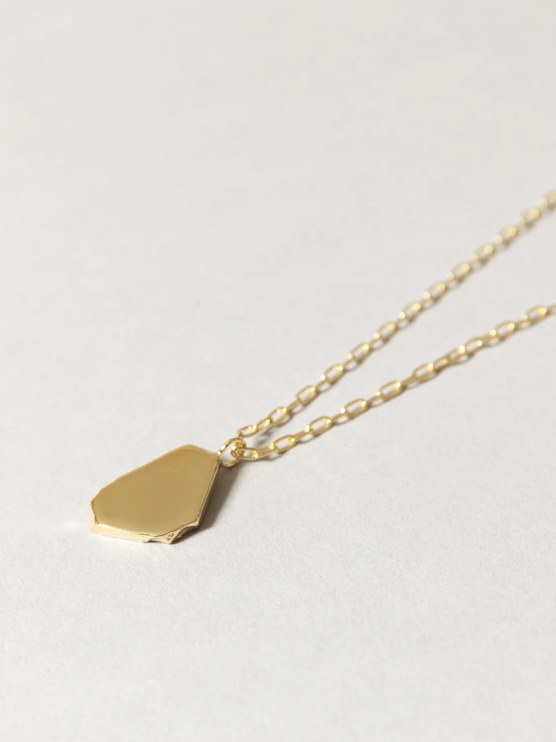 Fragment Necklace