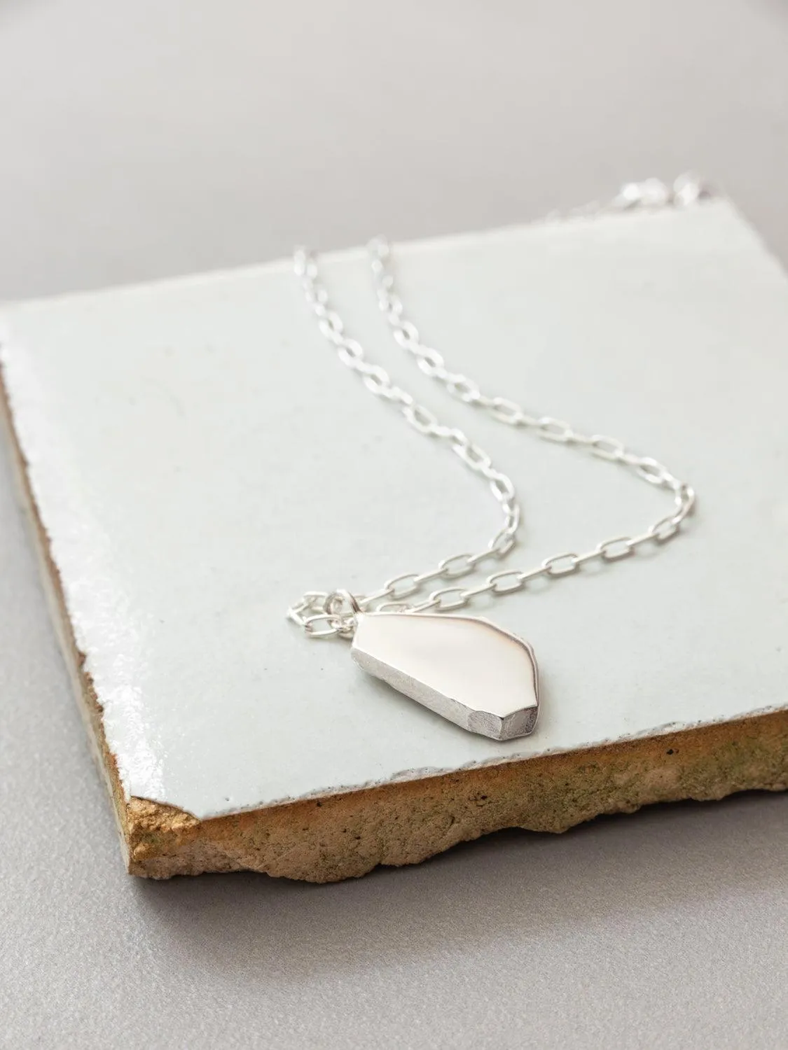 Fragment Necklace