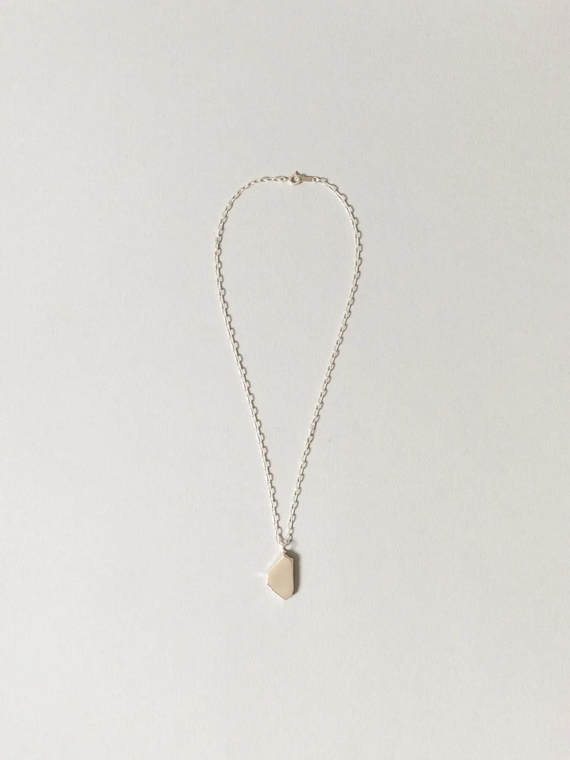 Fragment Necklace