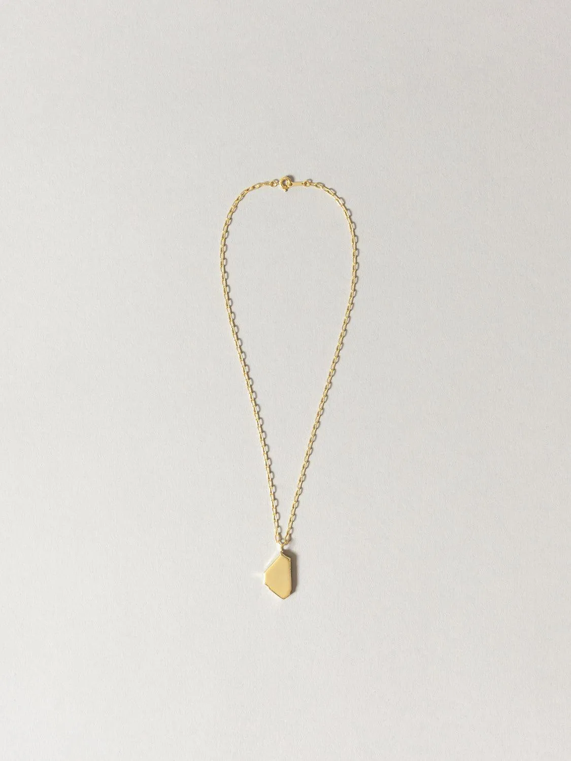 Fragment Necklace