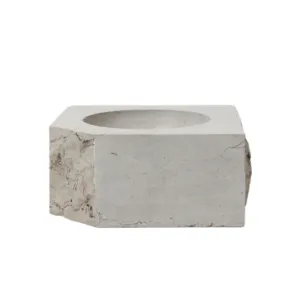 Gallery Object Candle Holder Low