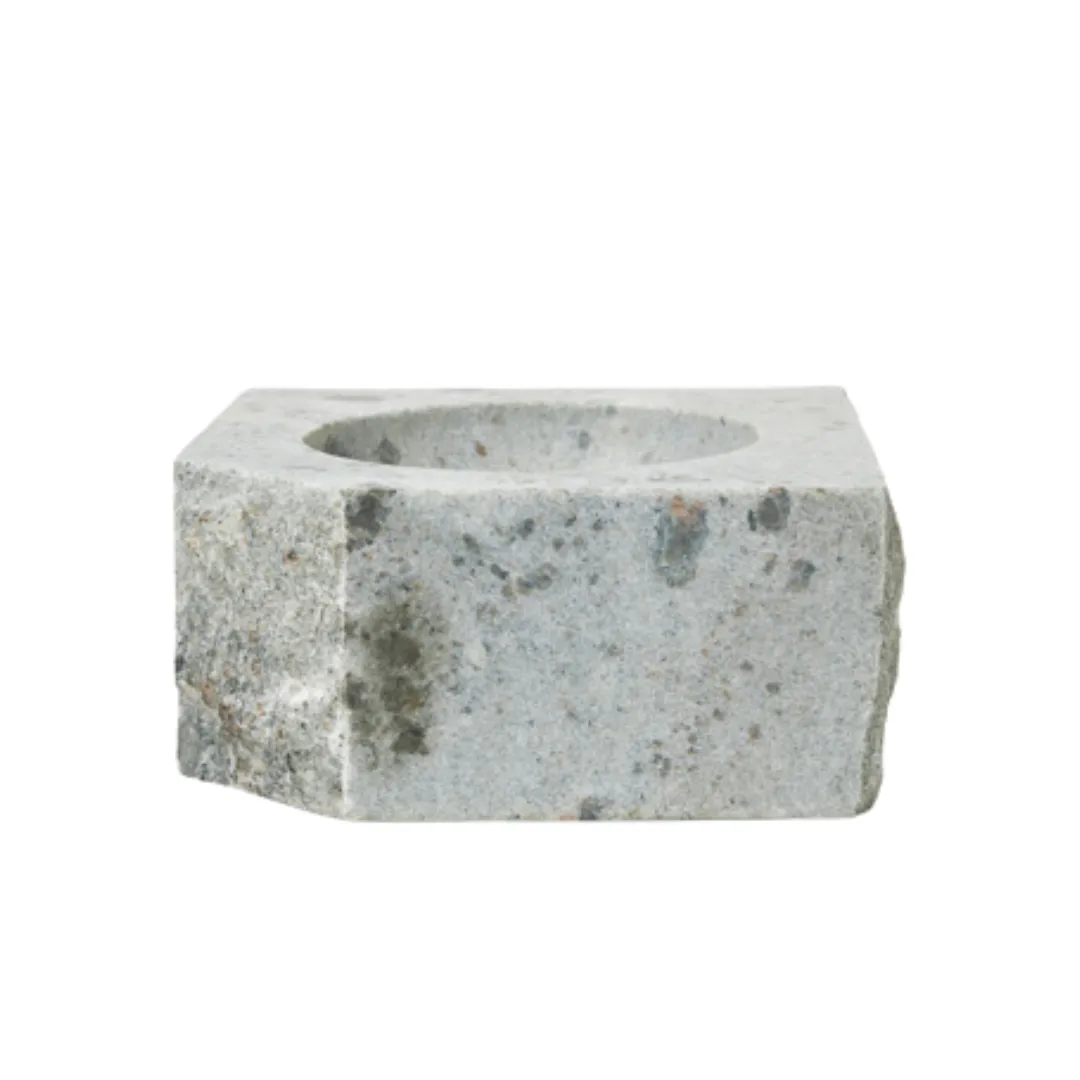 Gallery Object Candle Holder Low