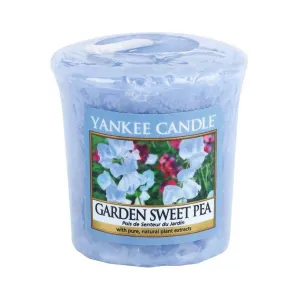 GARDEN SWEET PEA ( CLASSIC VOTIVE )