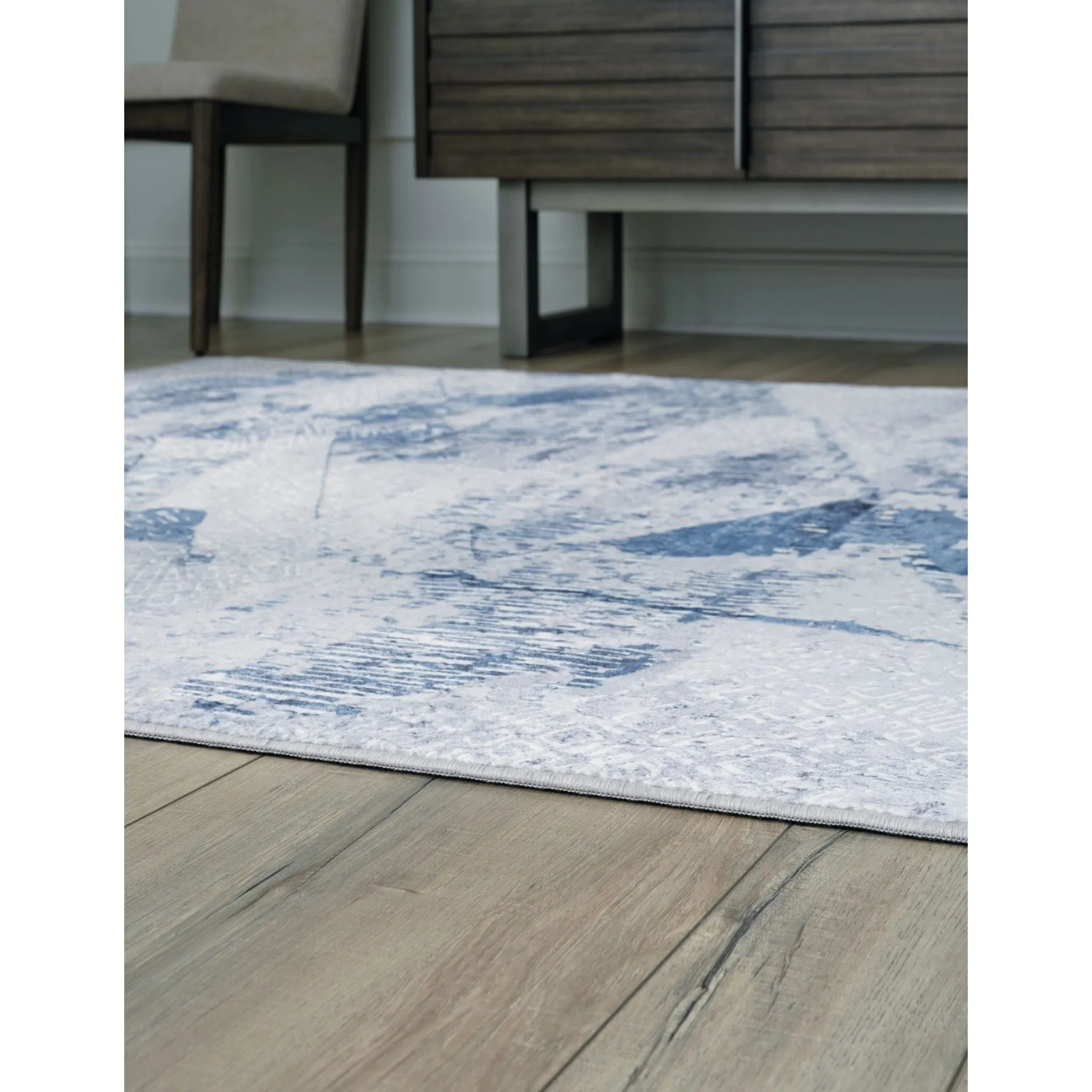 Haddam Area Rug