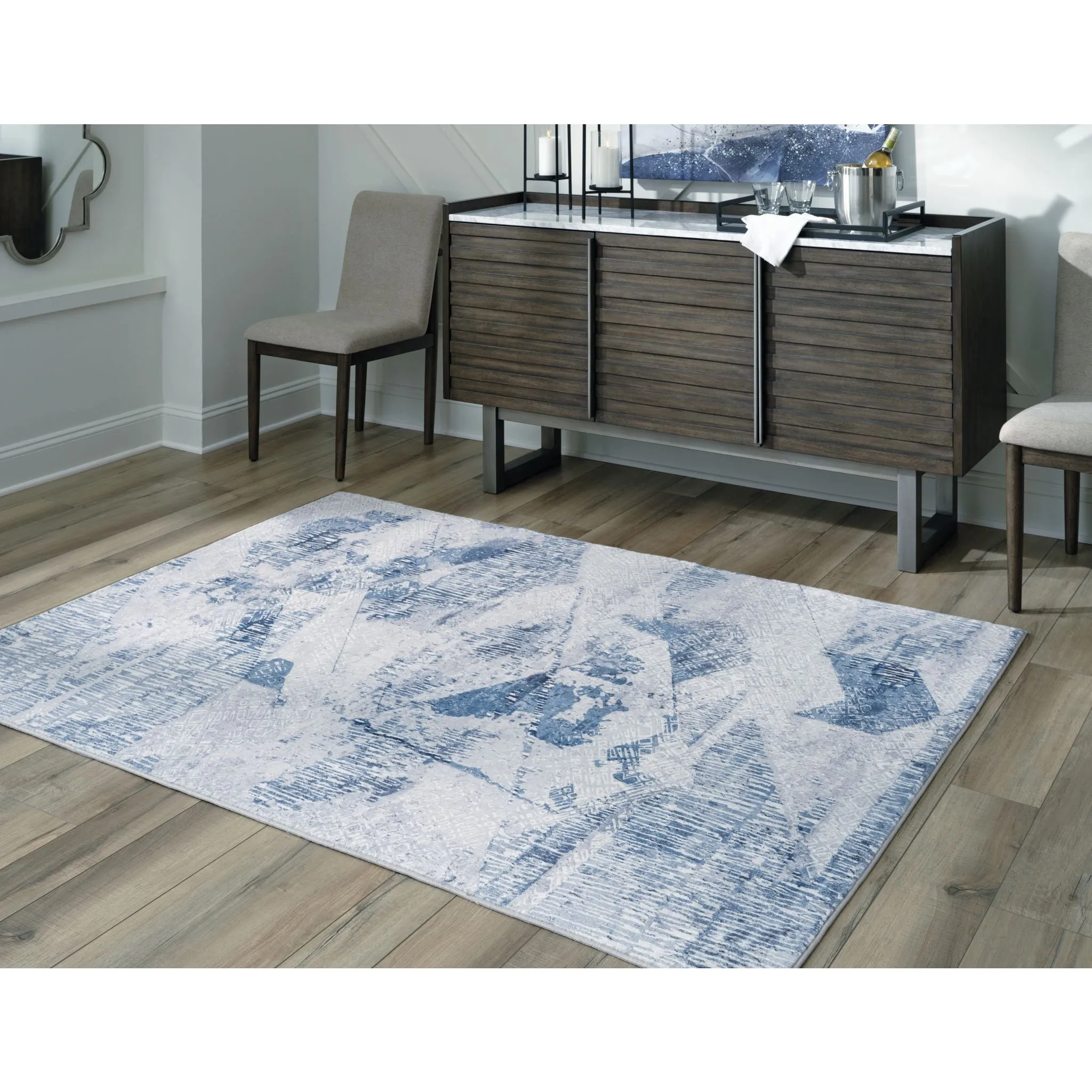 Haddam Area Rug