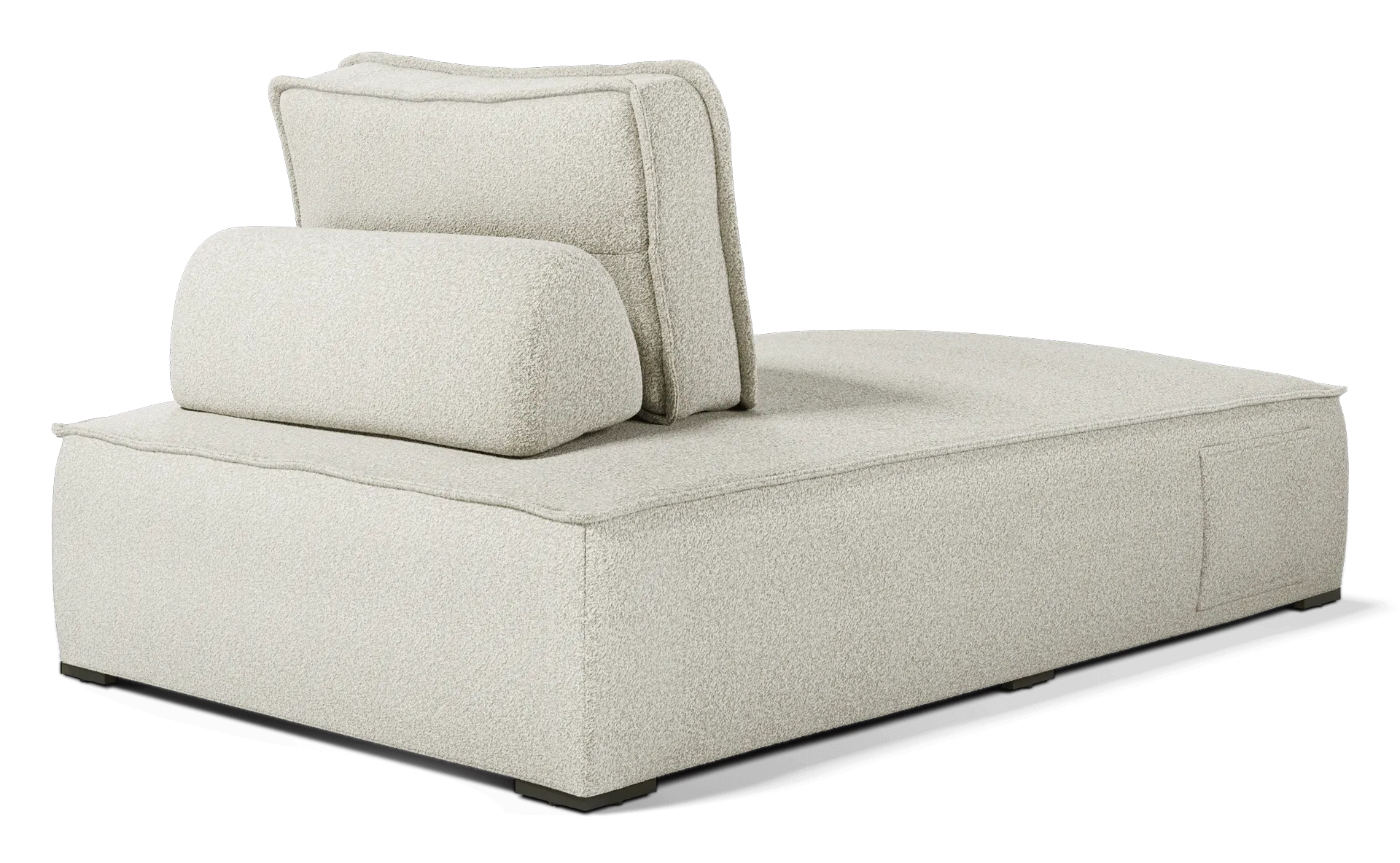 Hampton Outdoor Chaise
