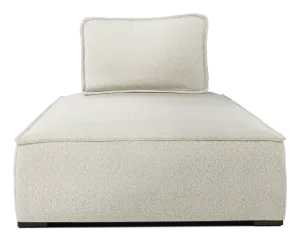 Hampton Outdoor Chaise