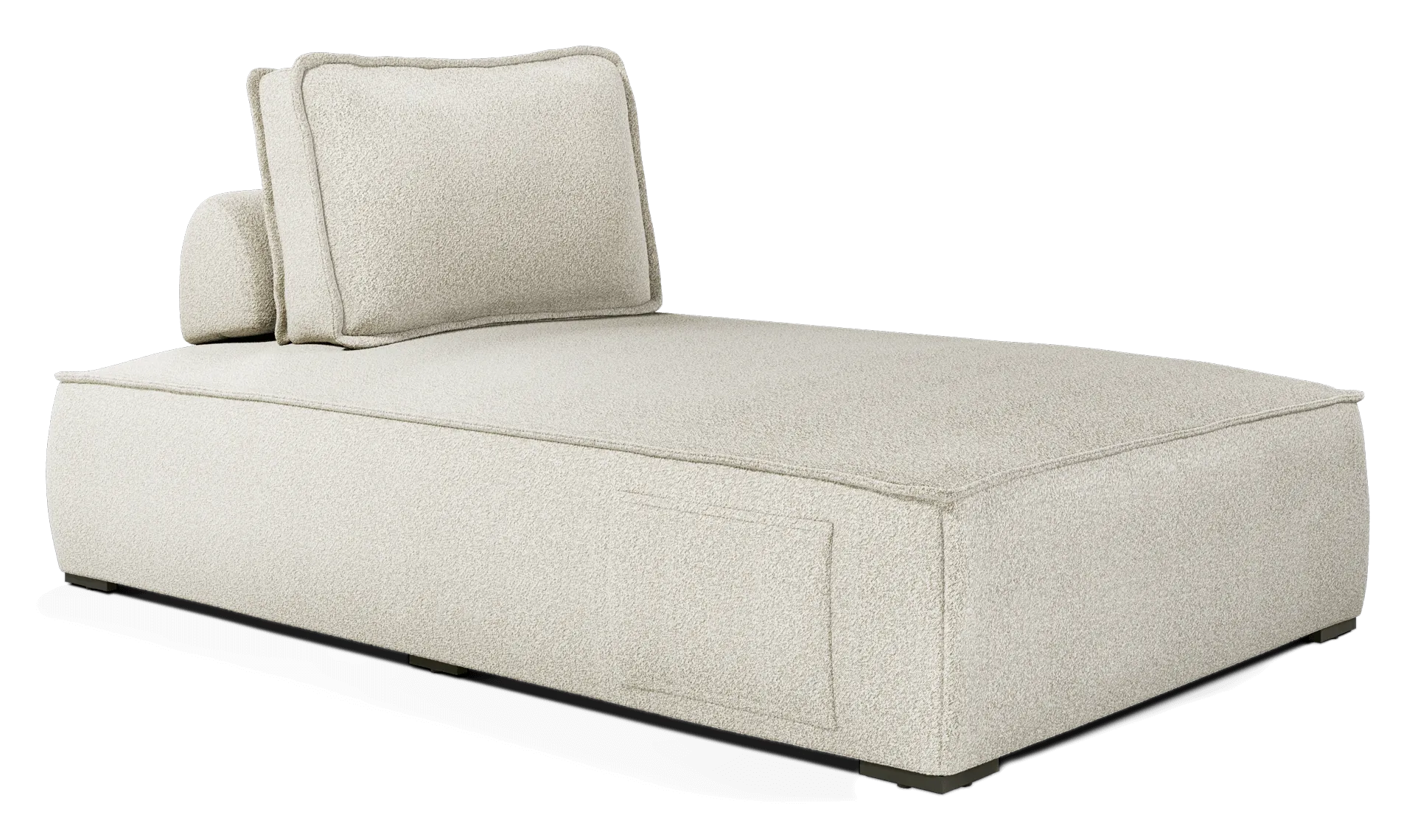 Hampton Outdoor Chaise