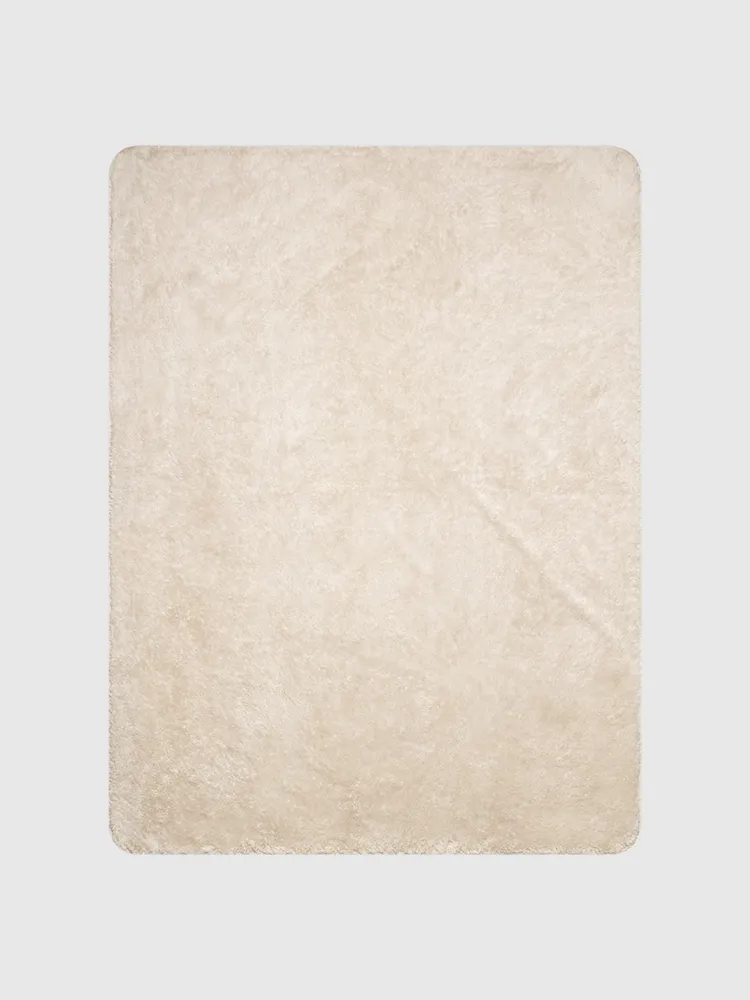 Heartstopper Love Story Sherpa Blanket