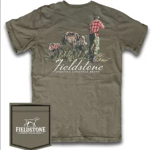 Hog Hunt Tee
