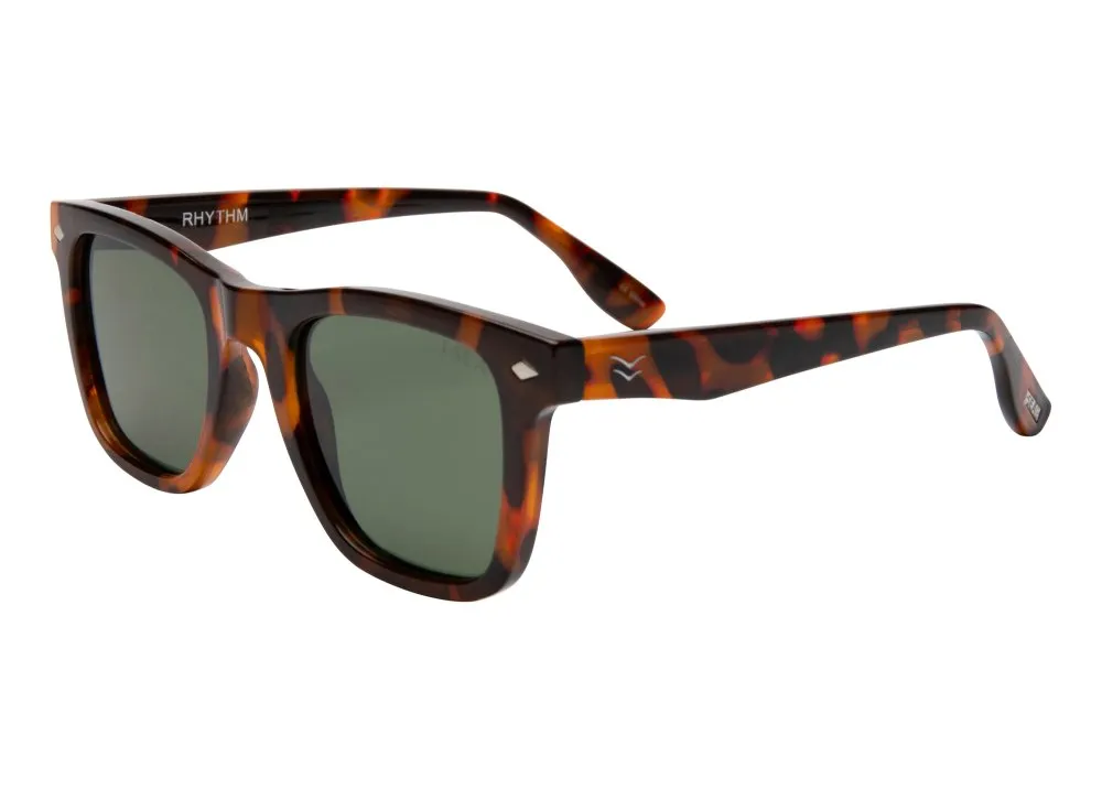 I-Sea RHYTHM - Tort/Green Polar