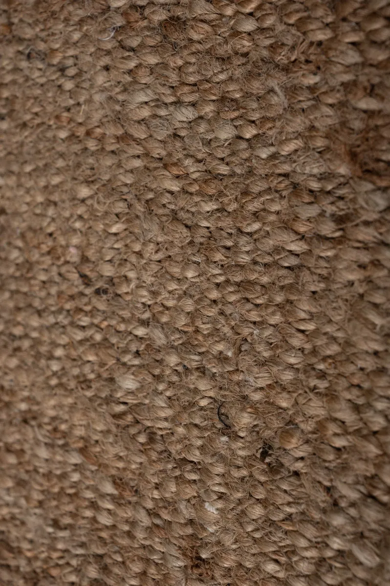 Jute Rug - Natural