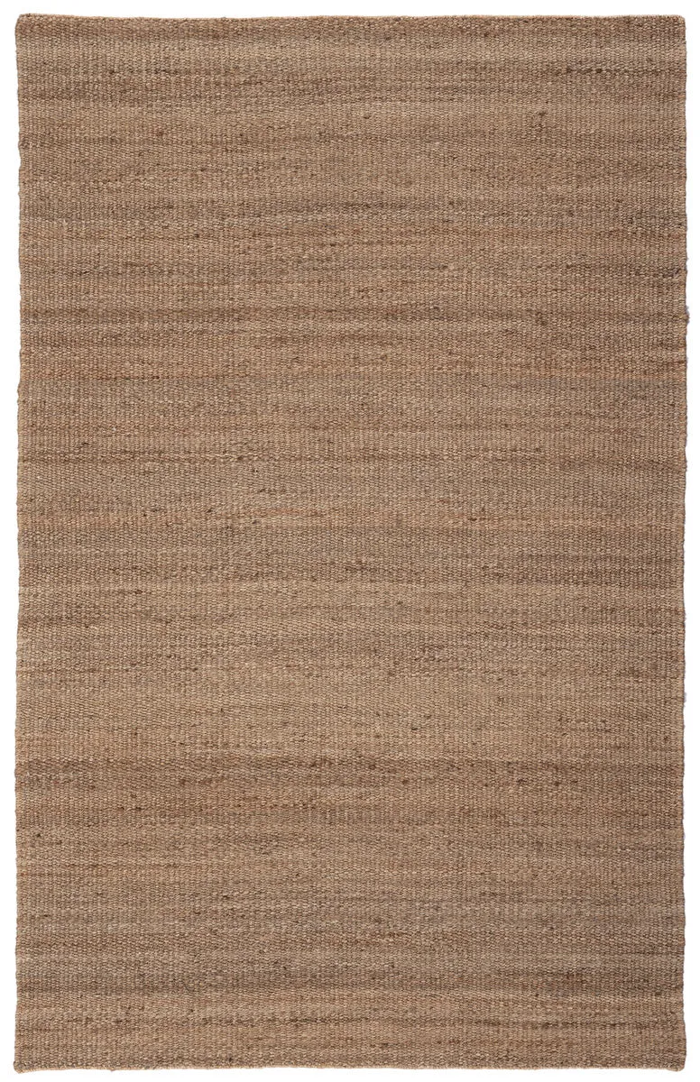 Jute Rug - Natural
