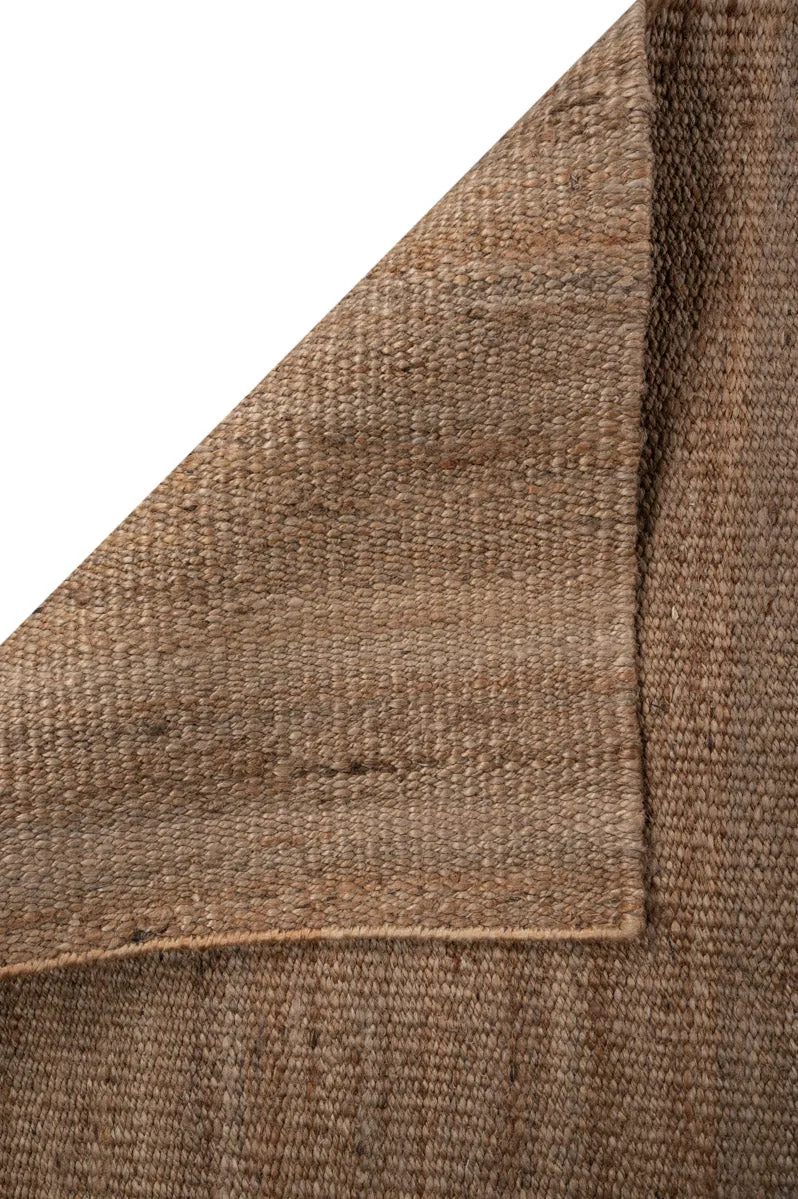 Jute Rug - Natural
