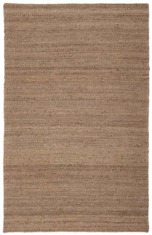 Jute Rug - Natural