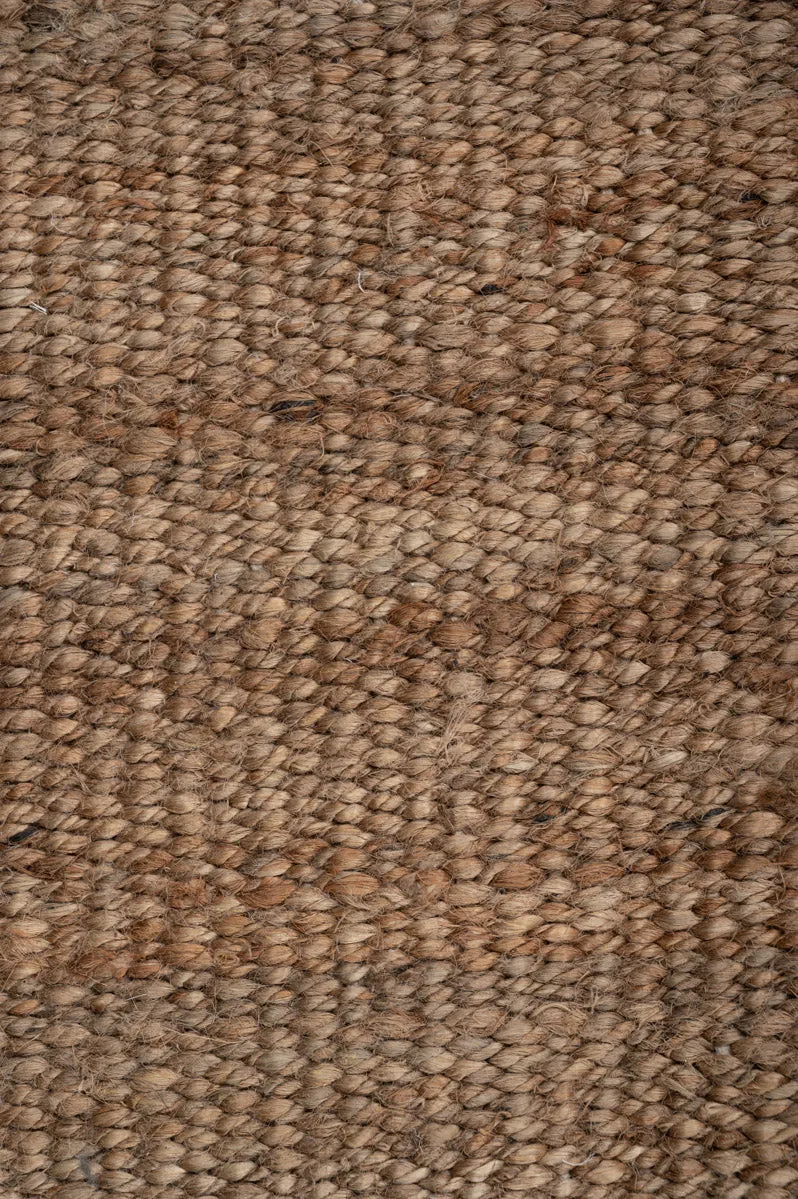 Jute Rug - Natural