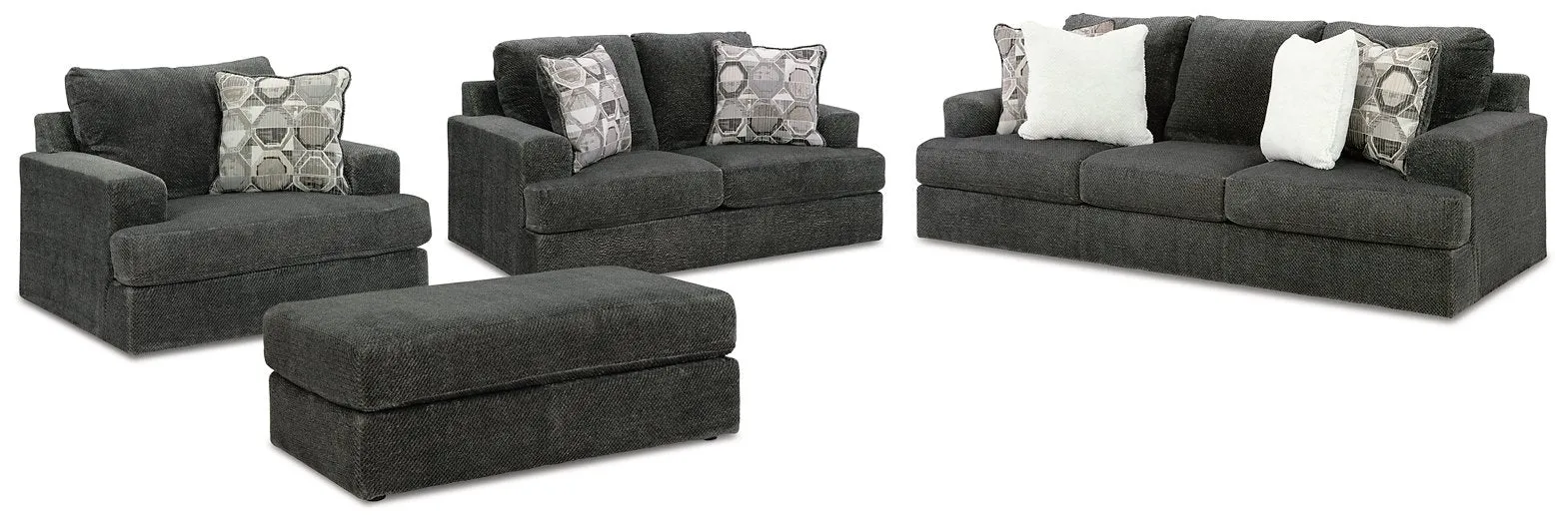 Karinne Living Room Set