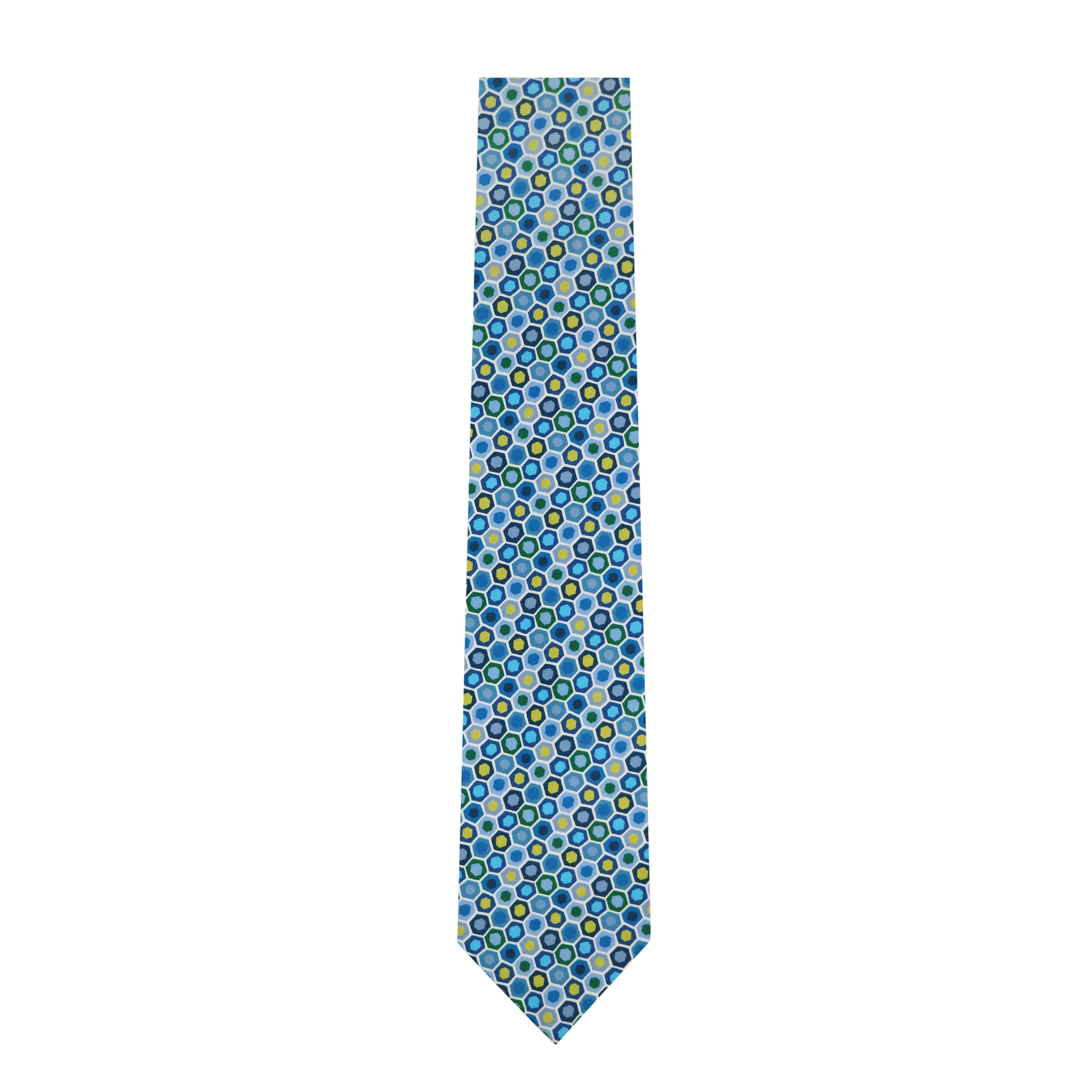 Liberty X Parisian Ties - Assorted