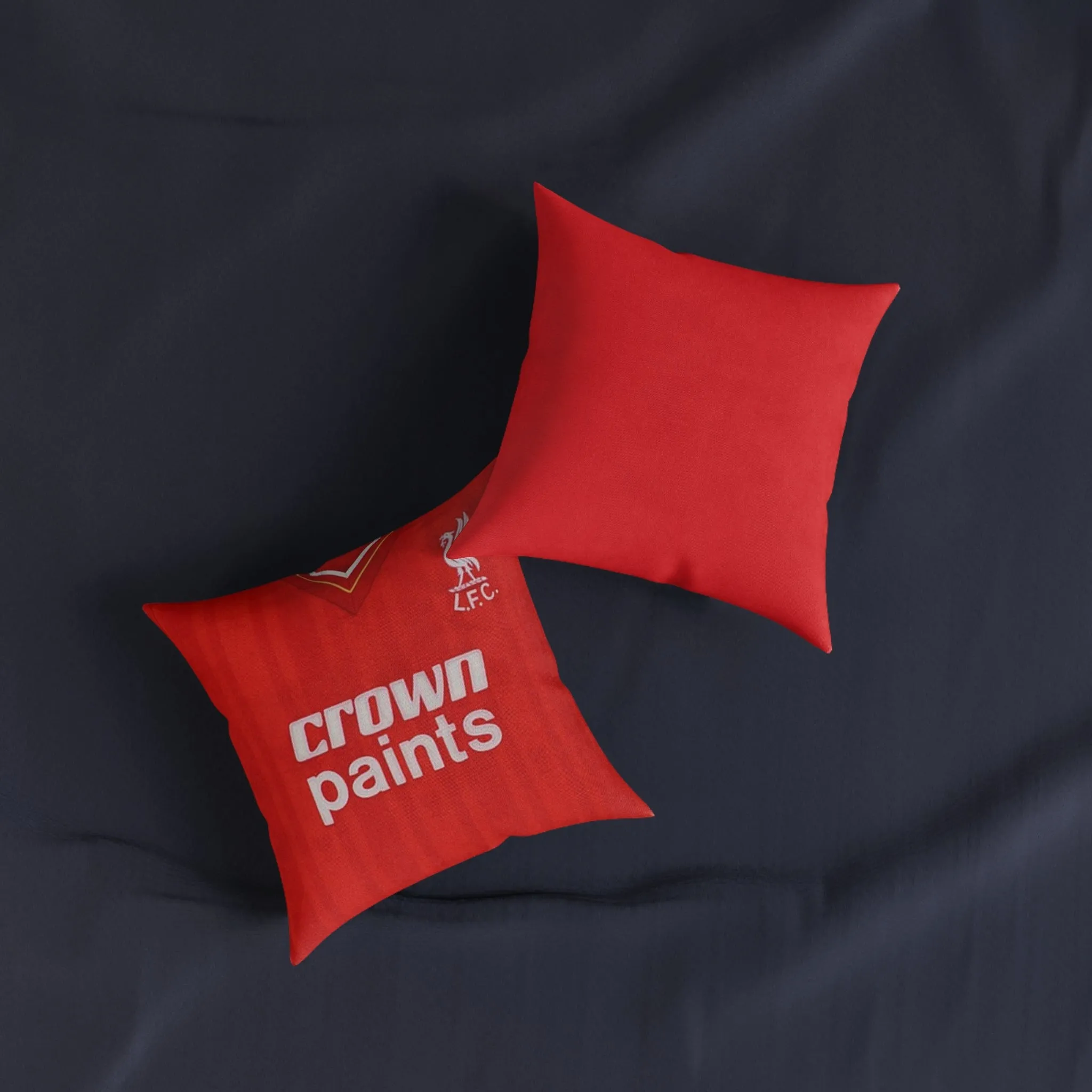Liverpool Retro Candy Kit - Square Pillow