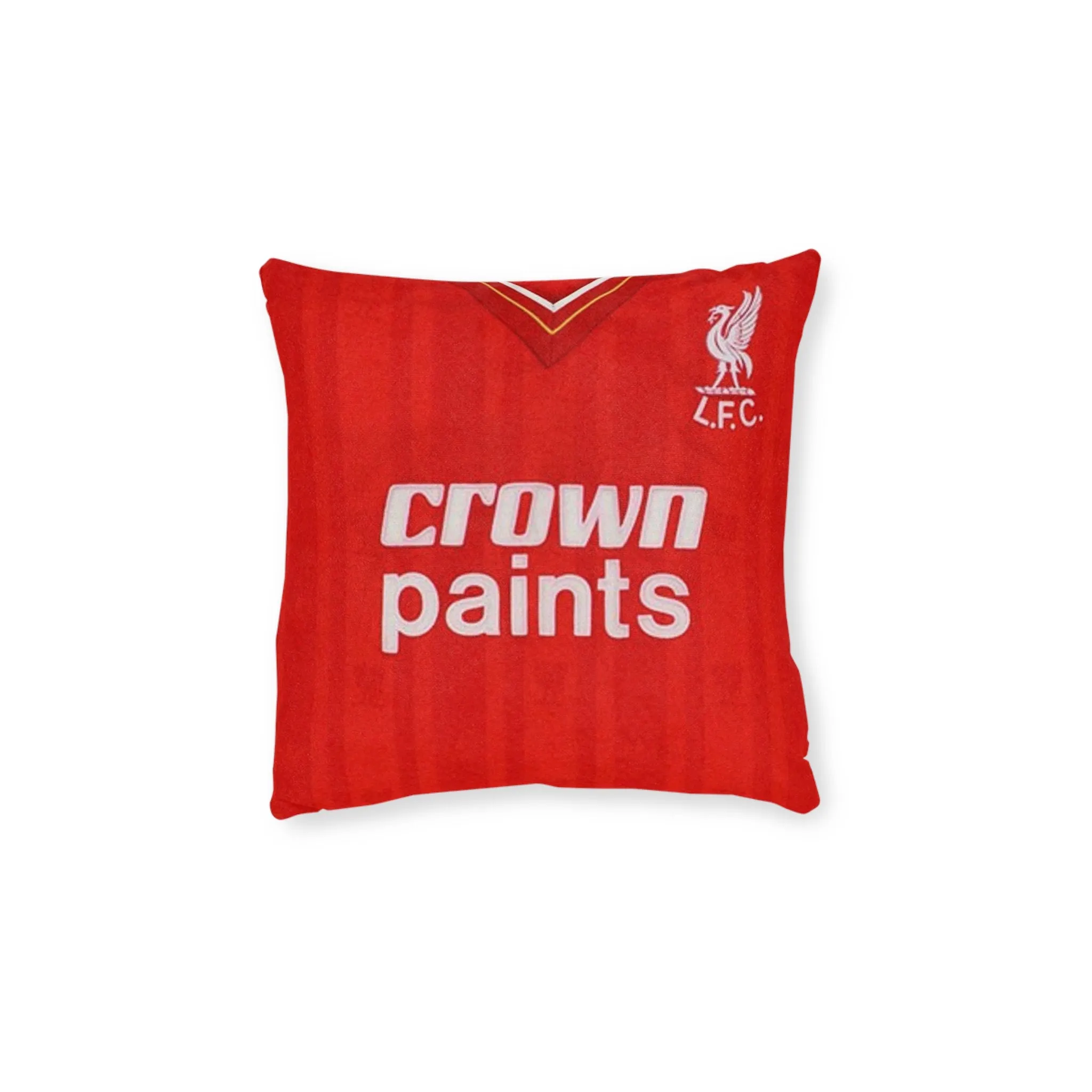 Liverpool Retro Candy Kit - Square Pillow