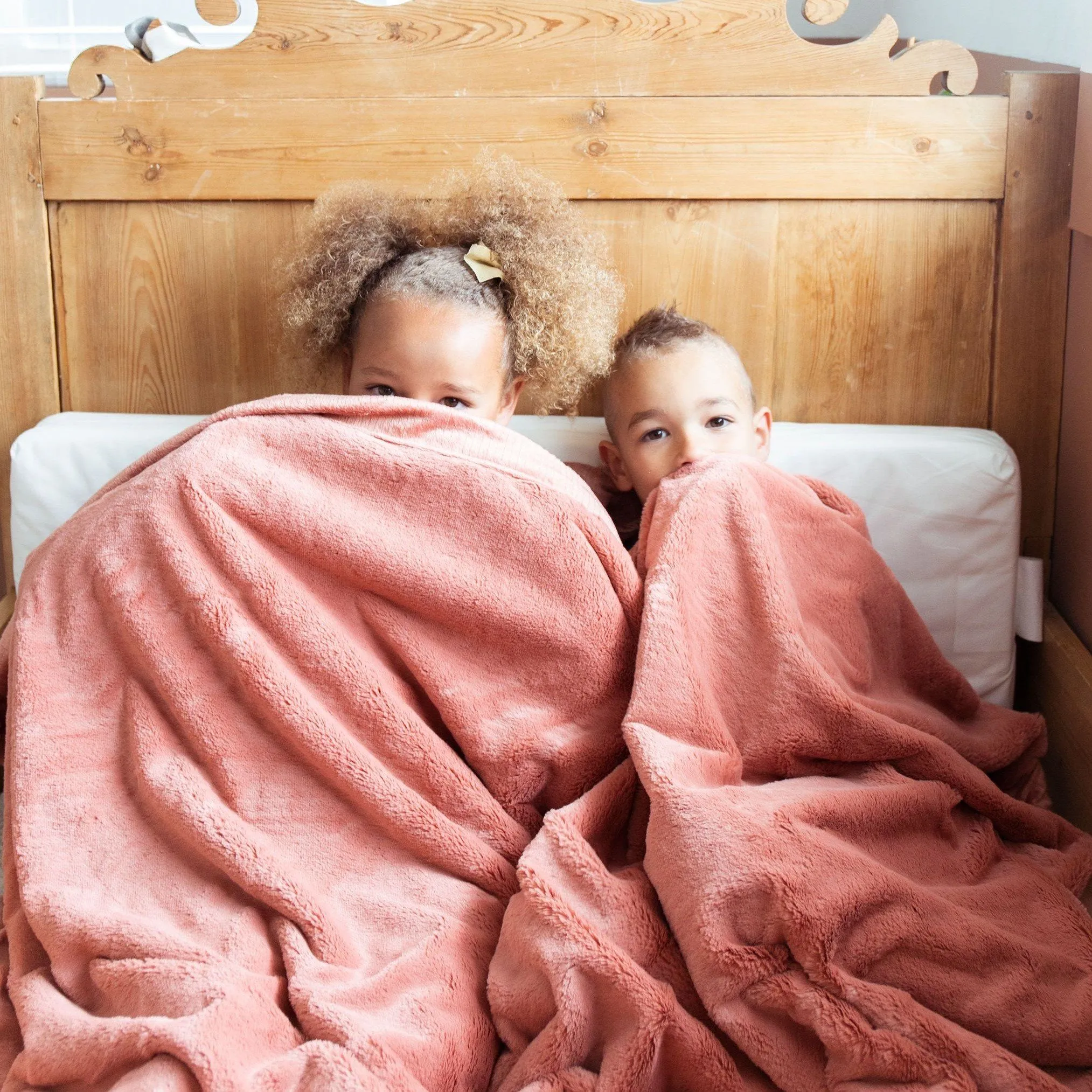 LUSH XL BLANKETS