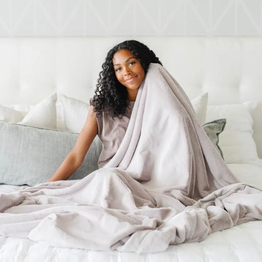 LUSH XL BLANKETS