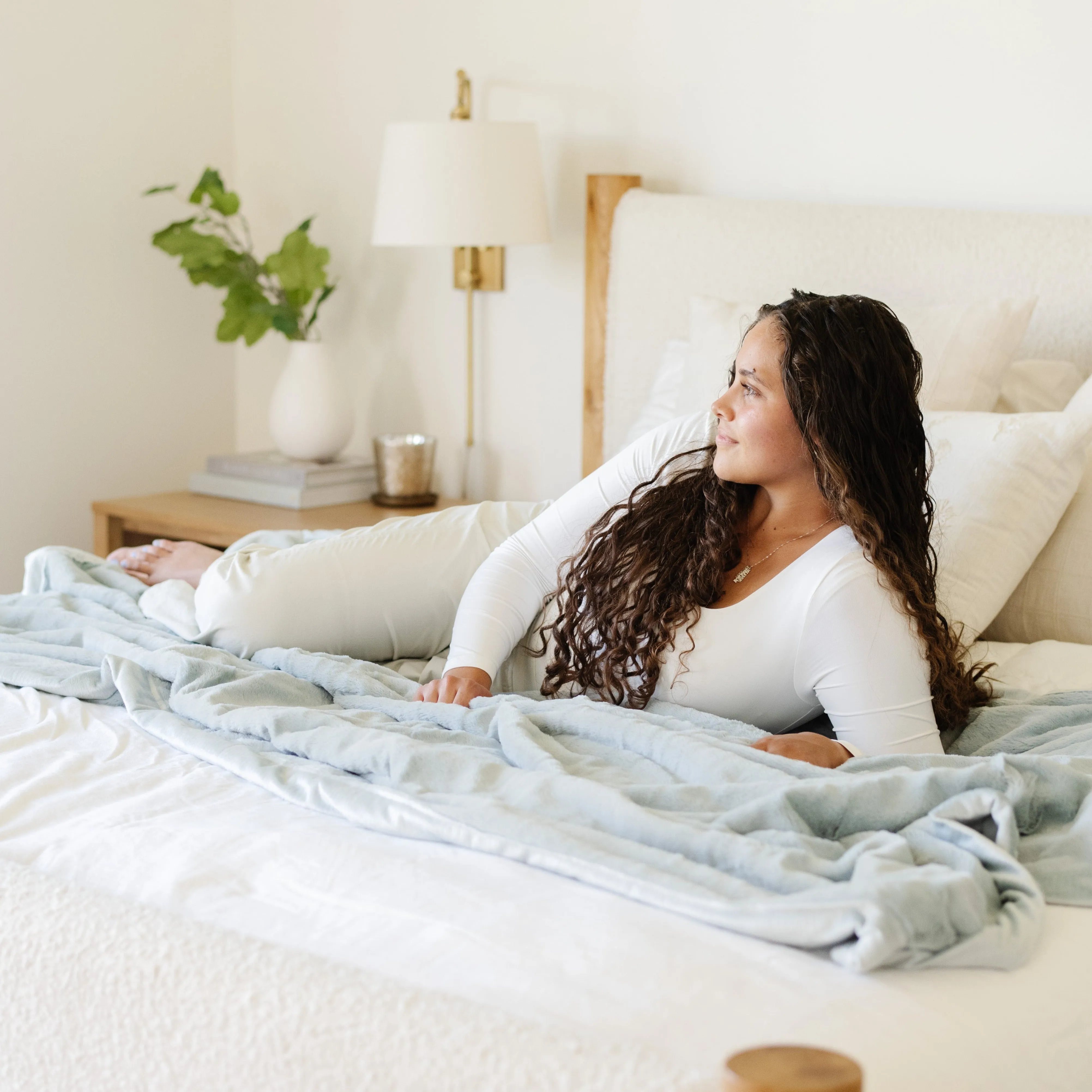LUSH XL BLANKETS