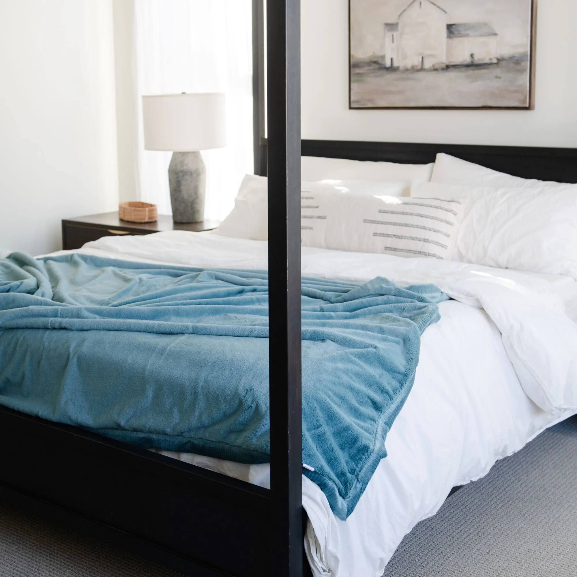 LUSH XL BLANKETS