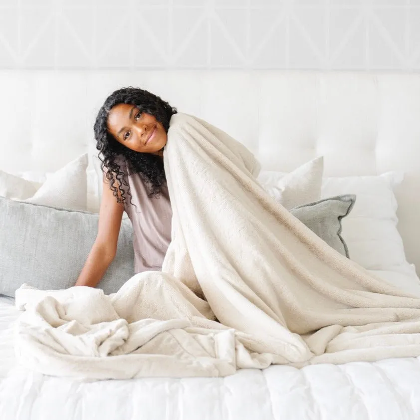 LUSH XL BLANKETS