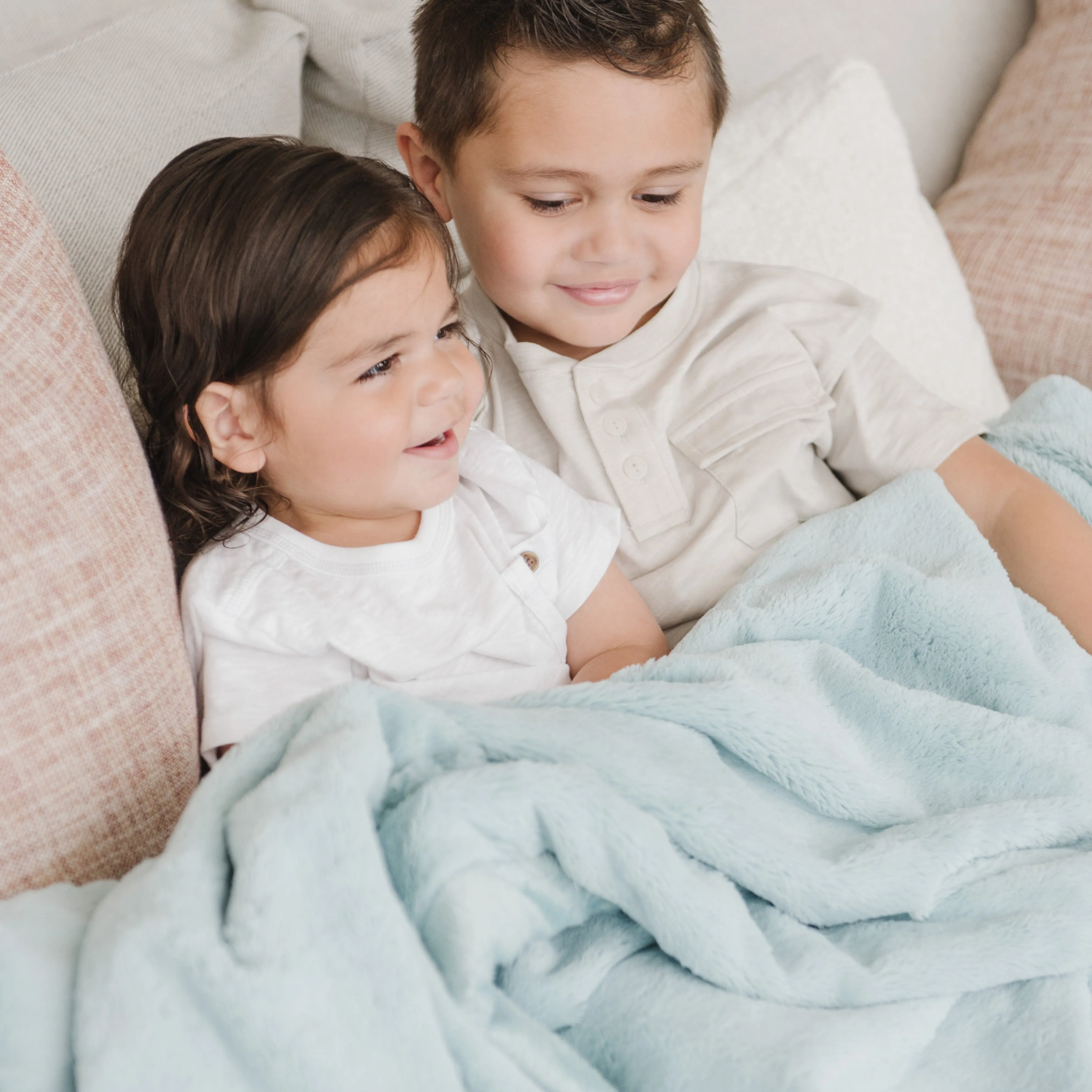 LUSH XL BLANKETS