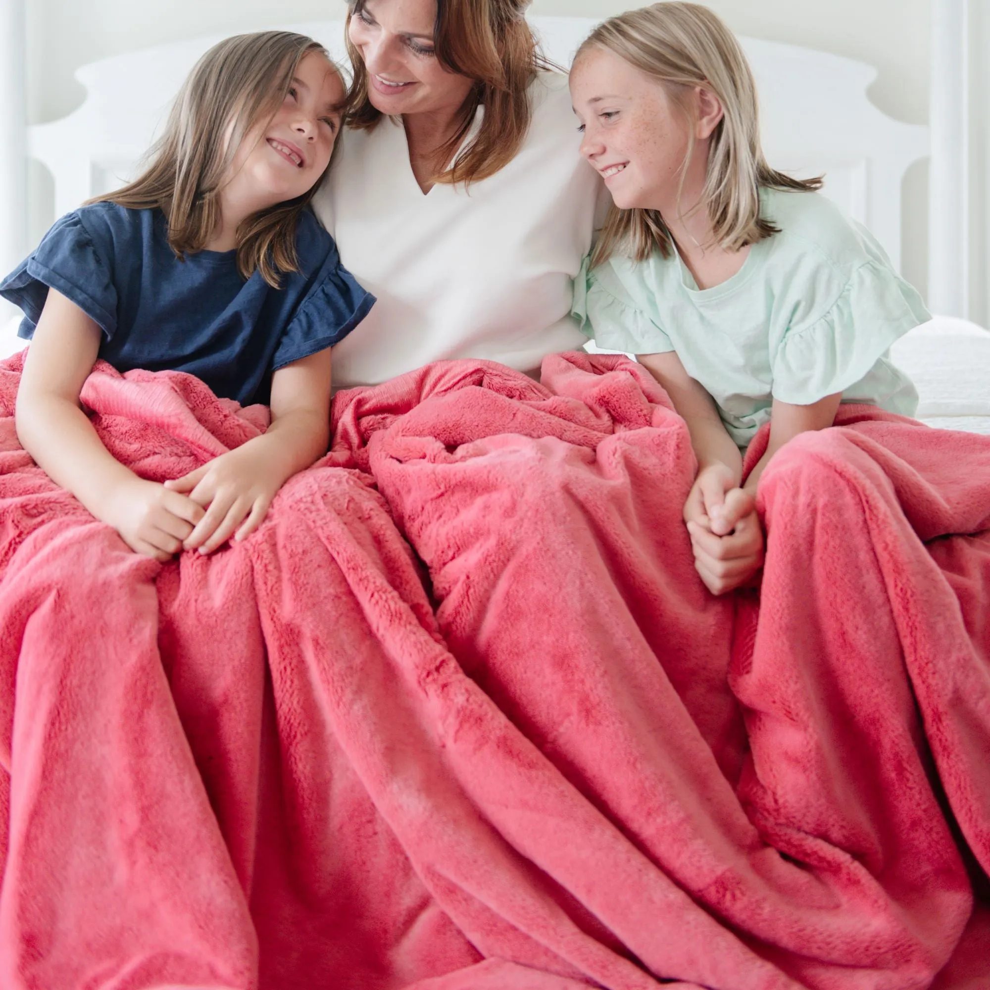LUSH XL BLANKETS