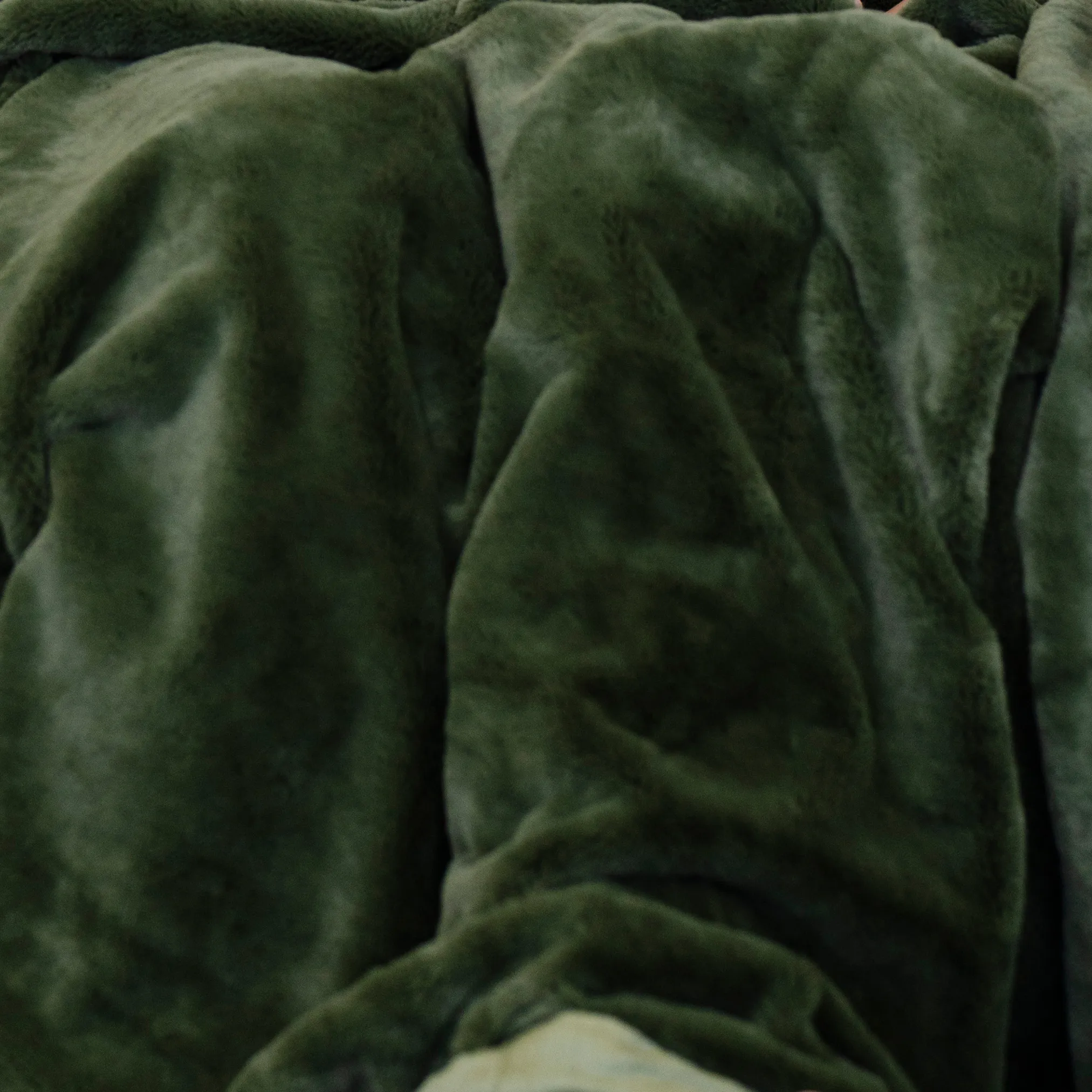 LUSH XL BLANKETS