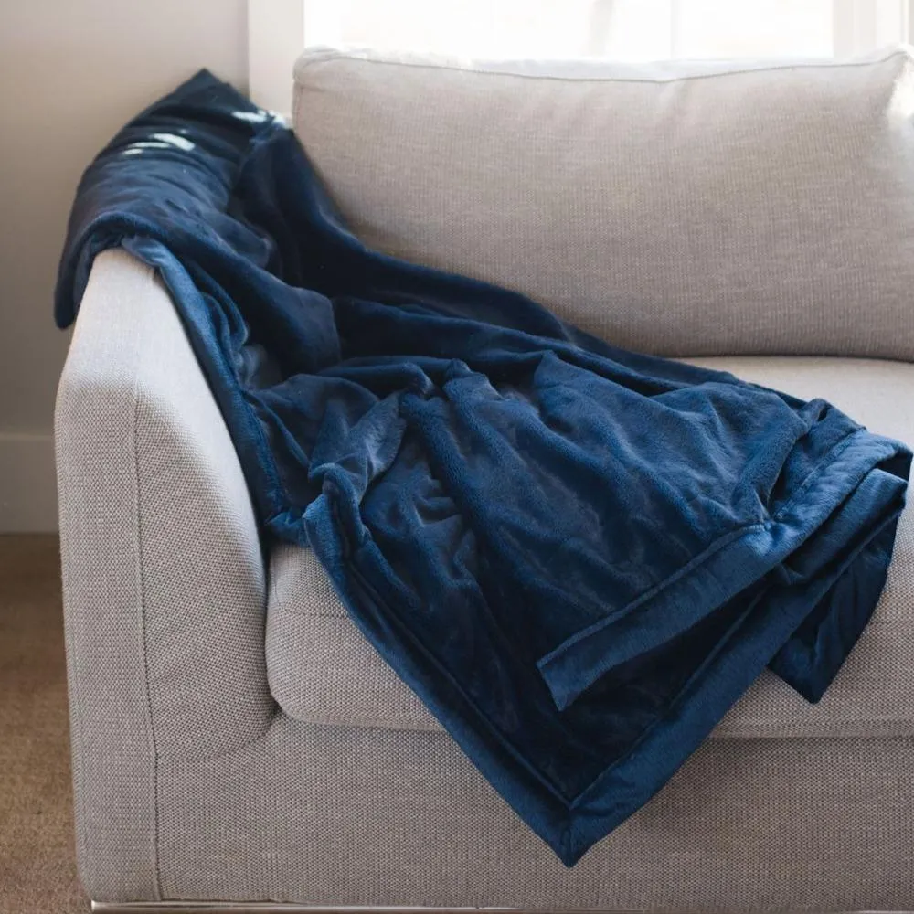 LUSH XL BLANKETS
