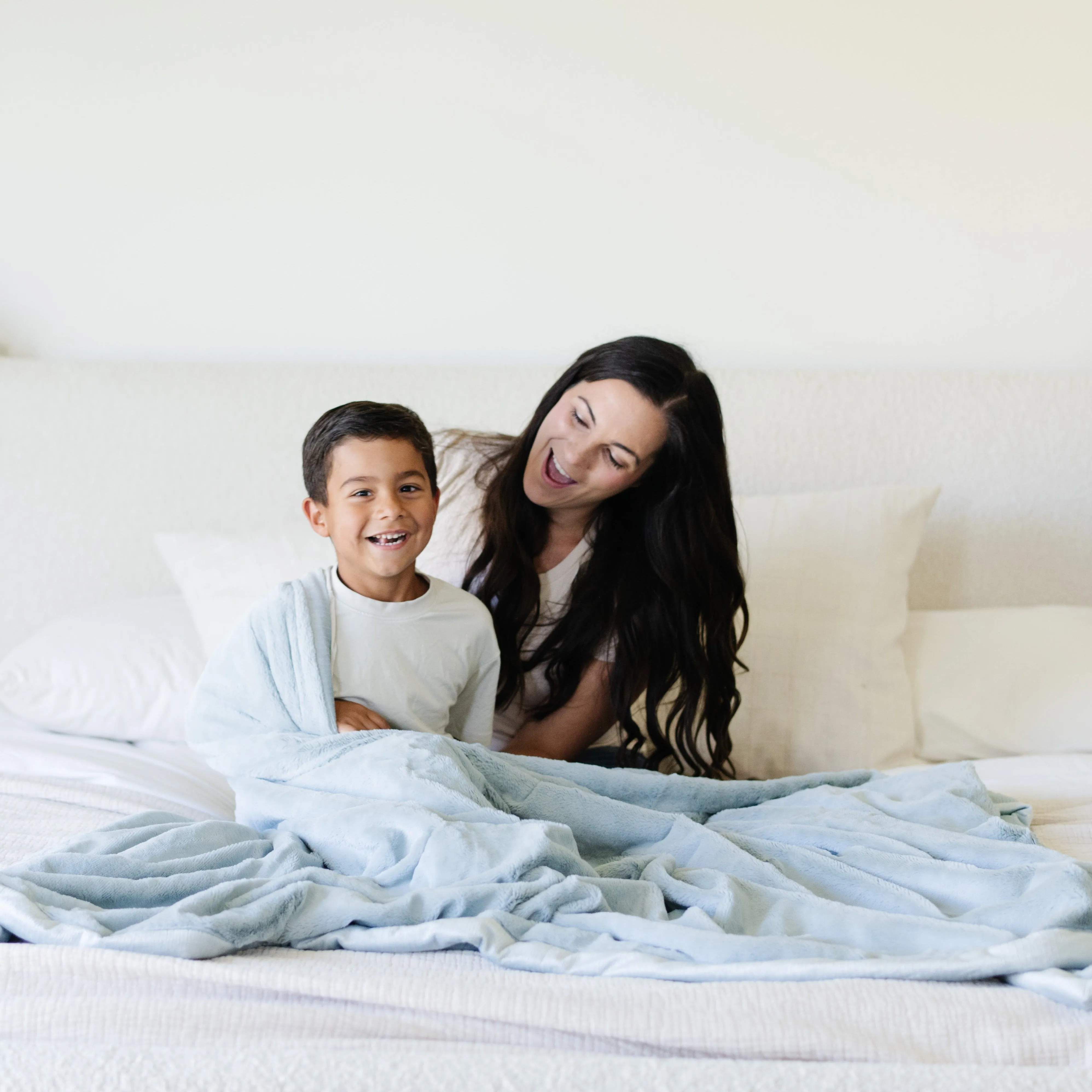 LUSH XL BLANKETS