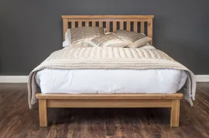 Manhattan Bed Frame