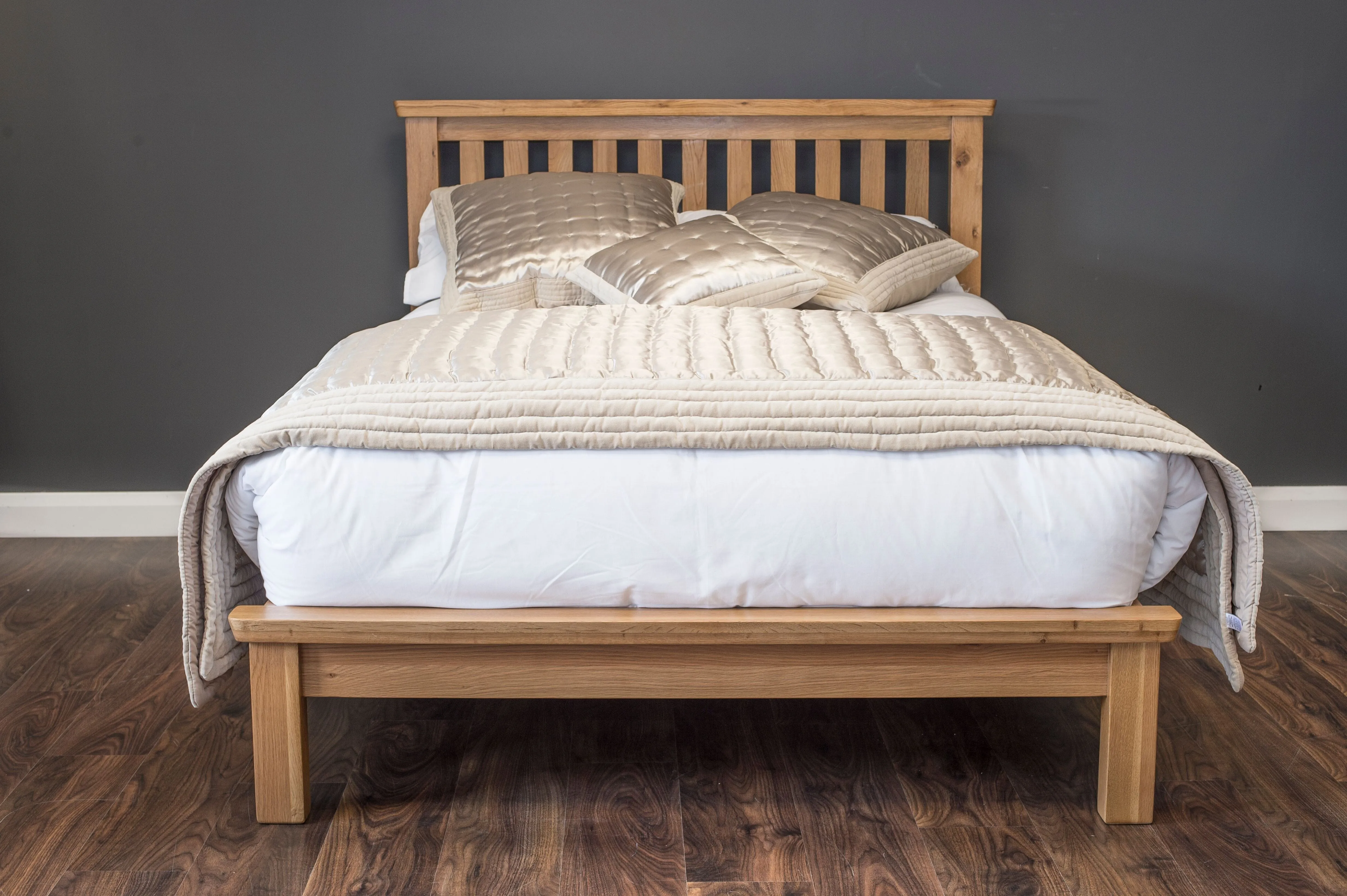 Manhattan Bed Frame