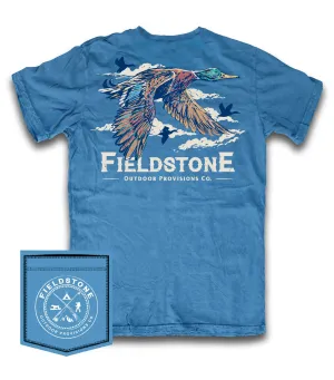 Migration Tee